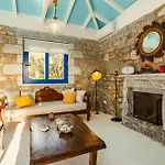 Villa Mani House