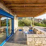 Βίλα Mani House *