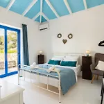 Villa Mani House Kotronion (West Mani)