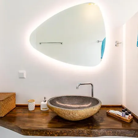 Mani House * Kotronion (West Mani)