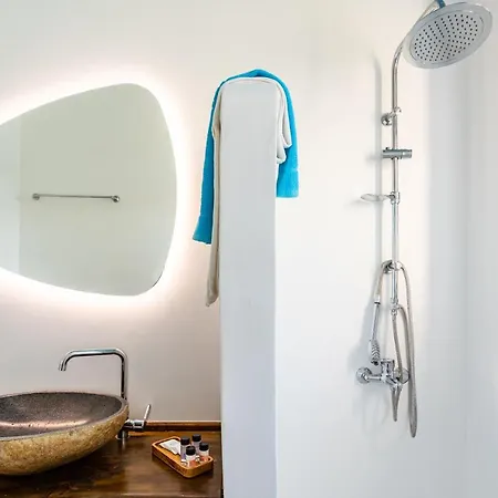 Mani House * Kotronion (West Mani)