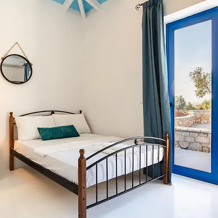 Mani House Villa
