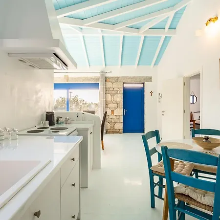 Mani House Βίλα Kotronion (West Mani)