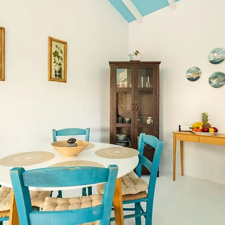 Mani House