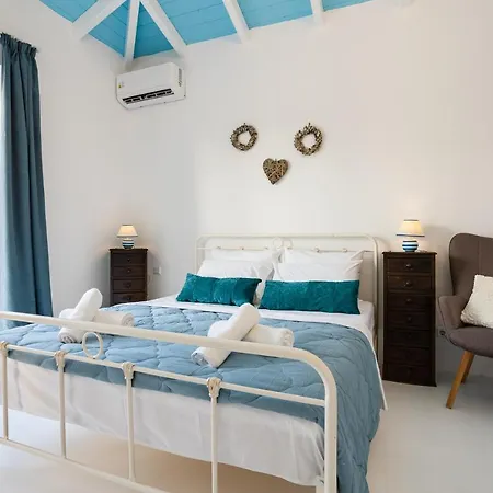 Villa Mani House