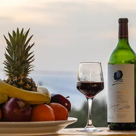 Mani House * Kotronion (West Mani)