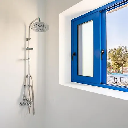 Mani House Kotronion (West Mani)