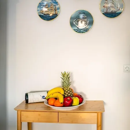 Mani House Villa