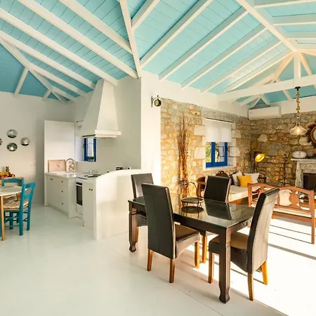 Mani House Βίλα Kotronion (West Mani)