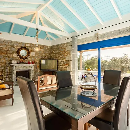 Mani House * Kotronion (West Mani)