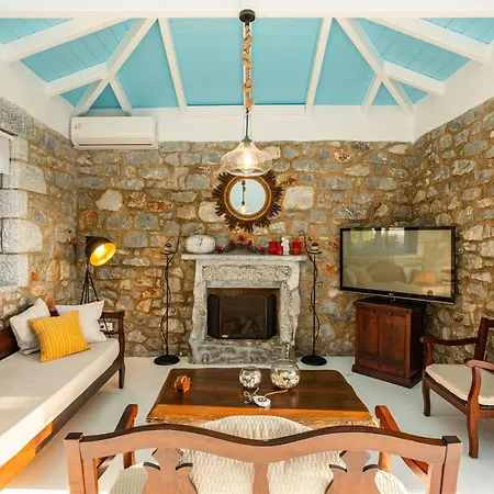 Mani House Kotronion (West Mani)