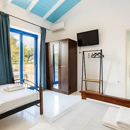 Mani House * Kotronion (West Mani)