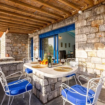 Villa Mani House *