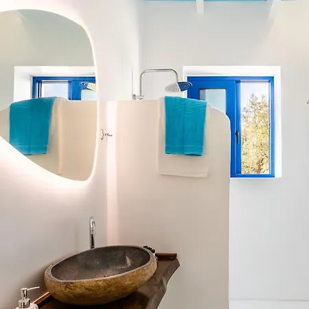 Villa Mani House