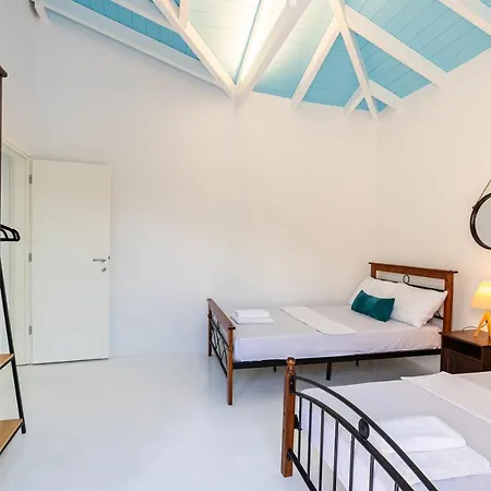 Mani House Villa Kotronion (West Mani)