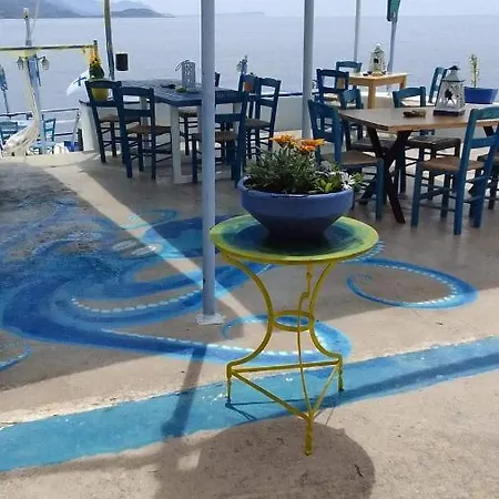 Βίλα Mani House *