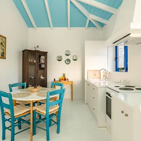 Mani House Villa Kotronion (West Mani)