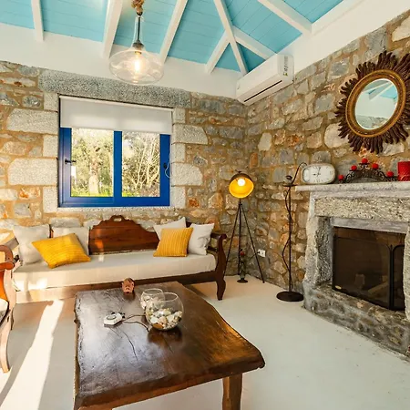 Villa Mani House