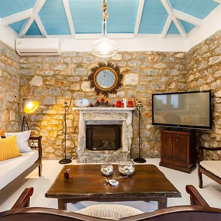 Mani House Kotronion (West Mani)