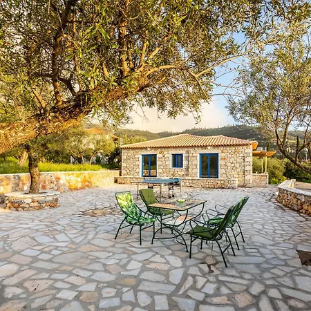 Villa Mani House *