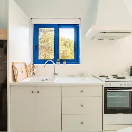 Mani House Kotronion (West Mani)