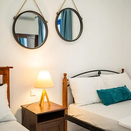 Mani House * Kotronion (West Mani)