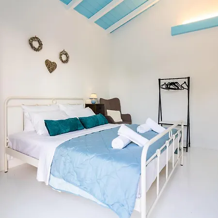 Mani House