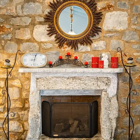 Βίλα Mani House *