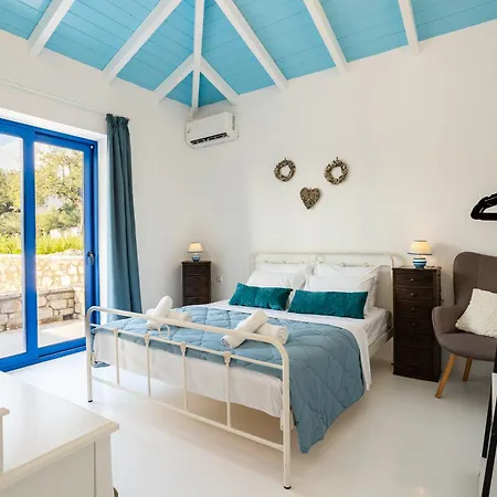 Villa Mani House Kotronion (West Mani)