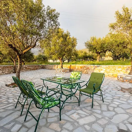 Βίλα Mani House *