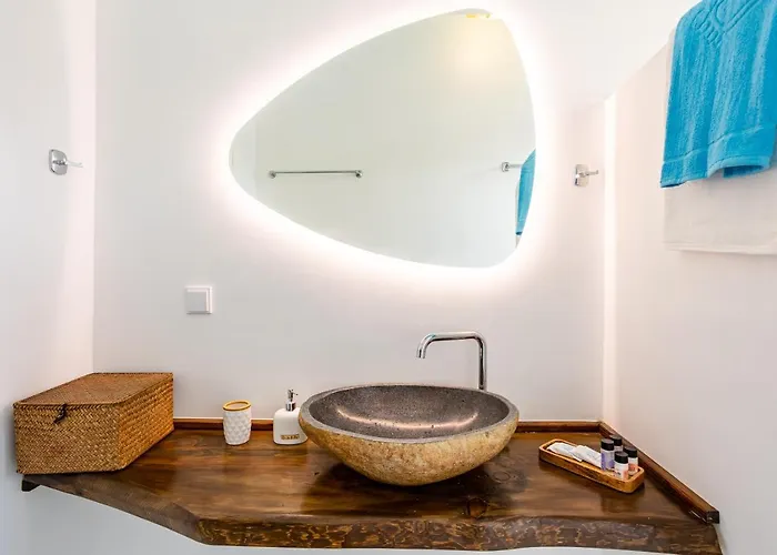 Mani House * Kotronion (West Mani)