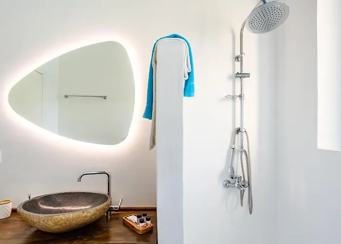 Mani House * Kotronion (West Mani)