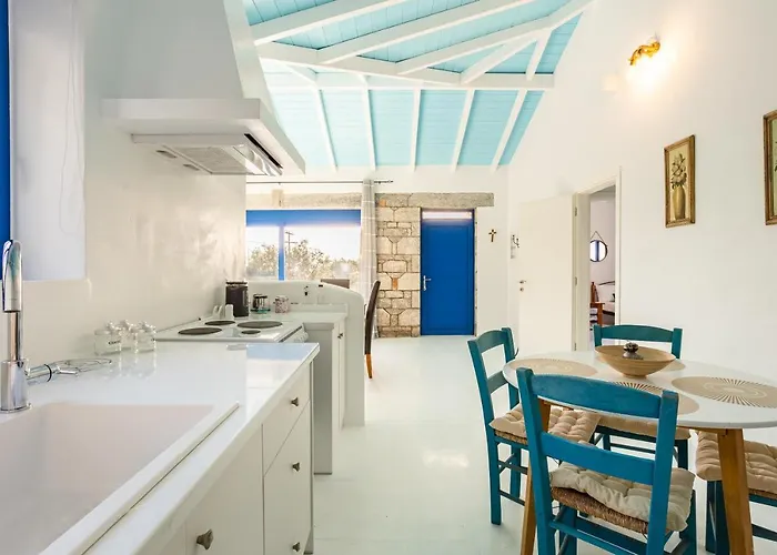 Mani House Villa Kotronion (West Mani)