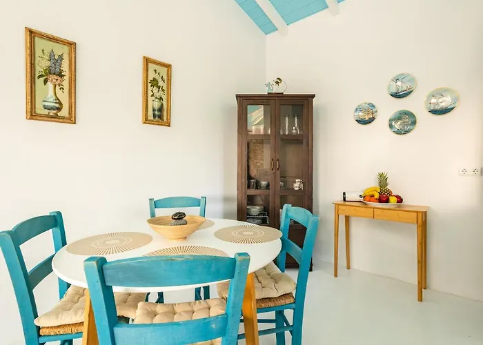 Mani House