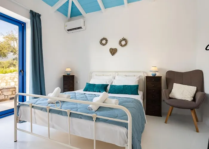 Villa Mani House