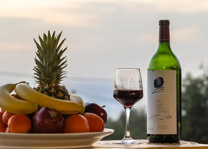 Mani House * Kotronion (West Mani)