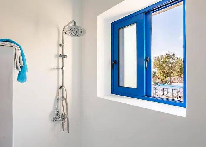 Mani House Kotronion (West Mani)