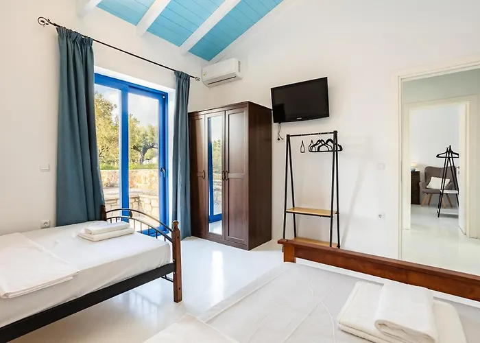 Mani House * Kotronion (West Mani)