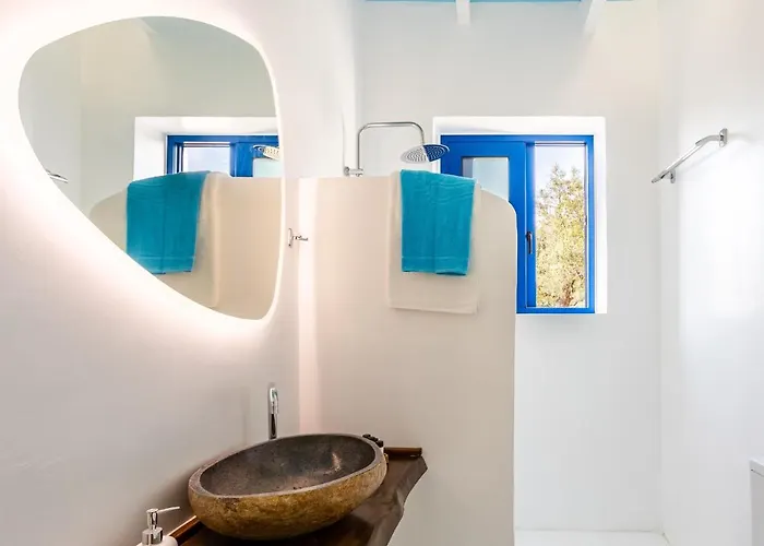 Villa Mani House