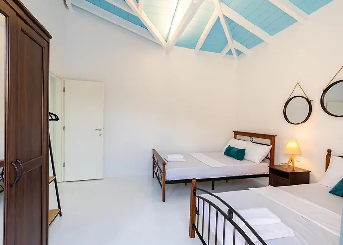 Mani House Villa Kotronion (West Mani)