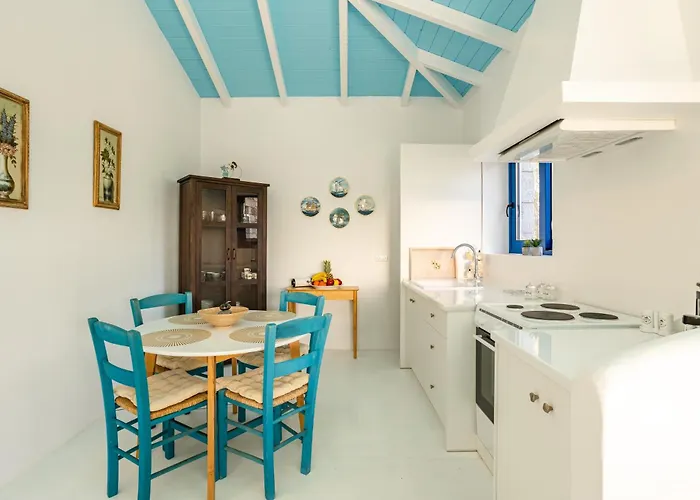 Mani House Villa Kotronion (West Mani)