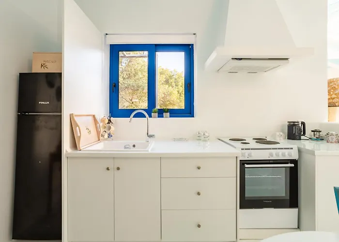 Mani House Kotronion (West Mani)