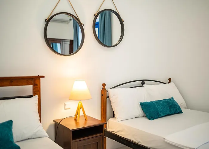 Mani House * Kotronion (West Mani)