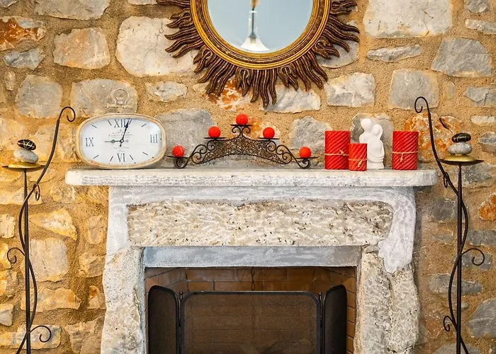 Villa Mani House *