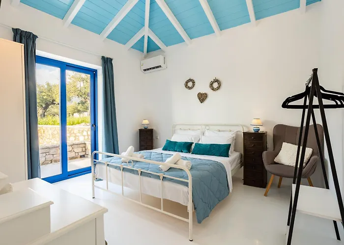 Villa Mani House Kotronion (West Mani)